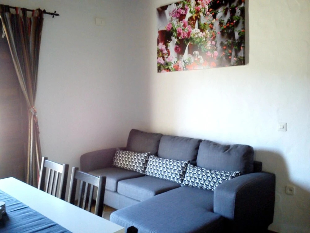 House With 4 Bedrooms in El Borge, With Wonderful Mountain View, Private Pool, Furnished Terrace Near the Beach