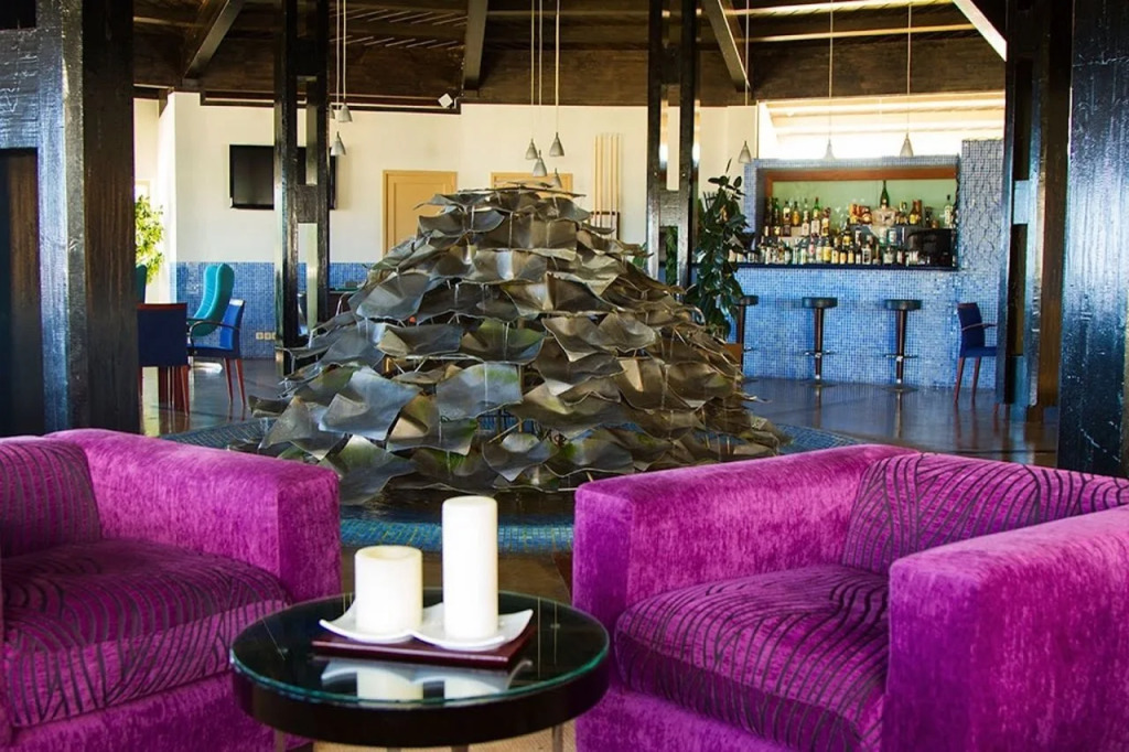 Hotel LIVVO Risco del Gato Suites