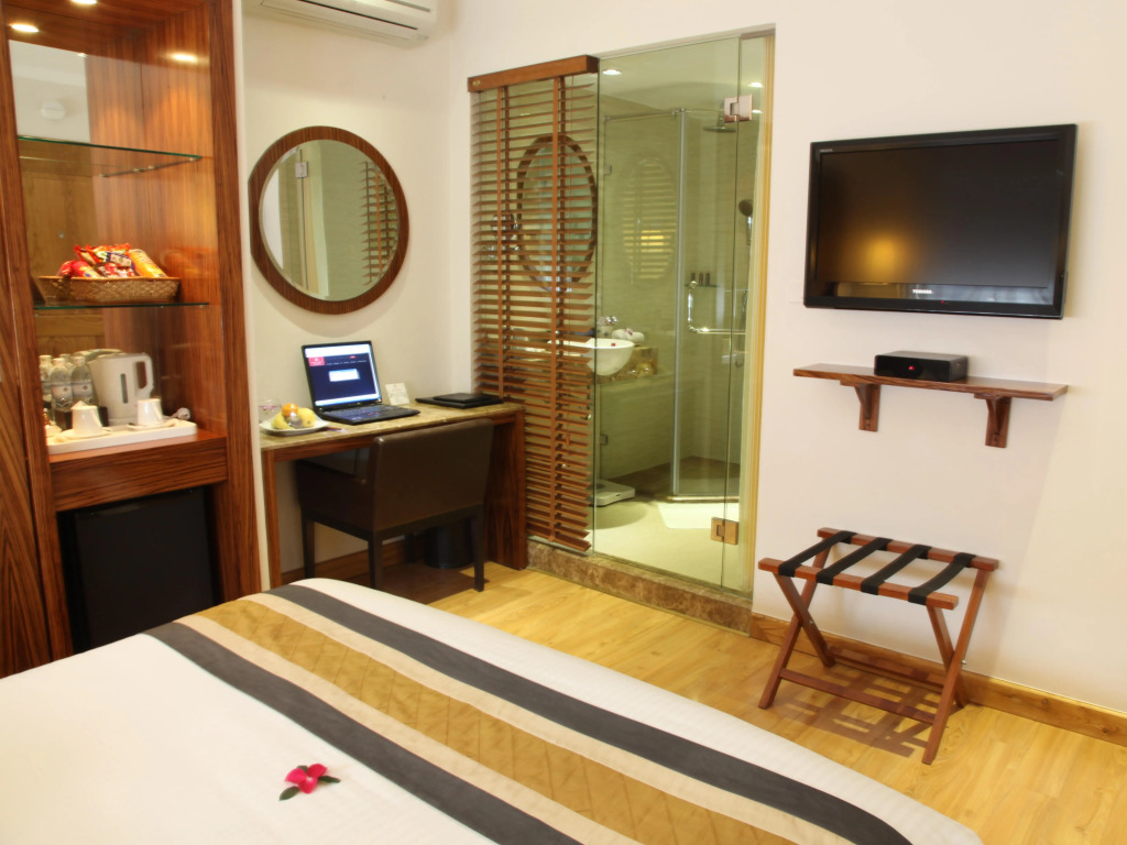 Elite Central Hotel Hanoi