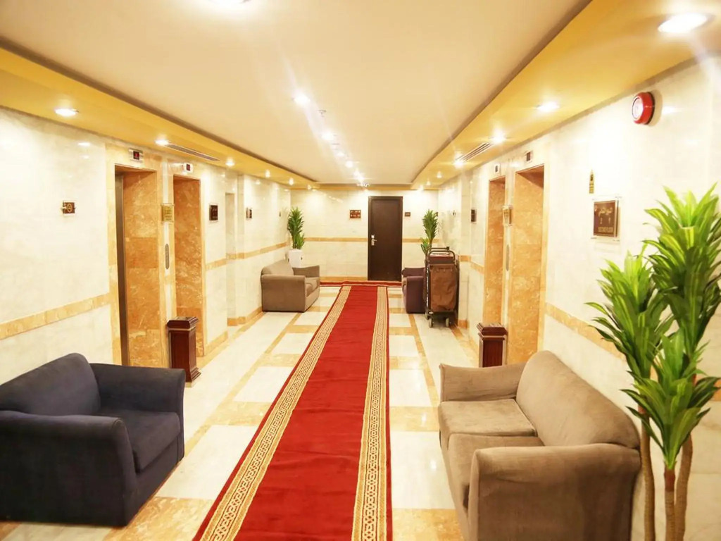 Borj Al Deafah Hotel