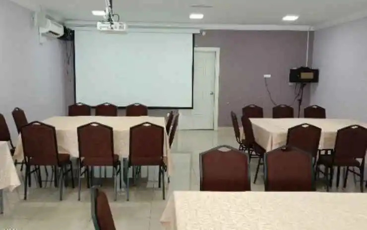 Hotel Mutiara KGMMB Melaka