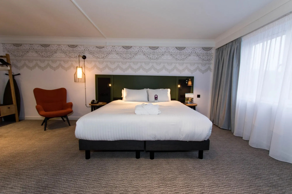 Mercure Nottingham Sherwood