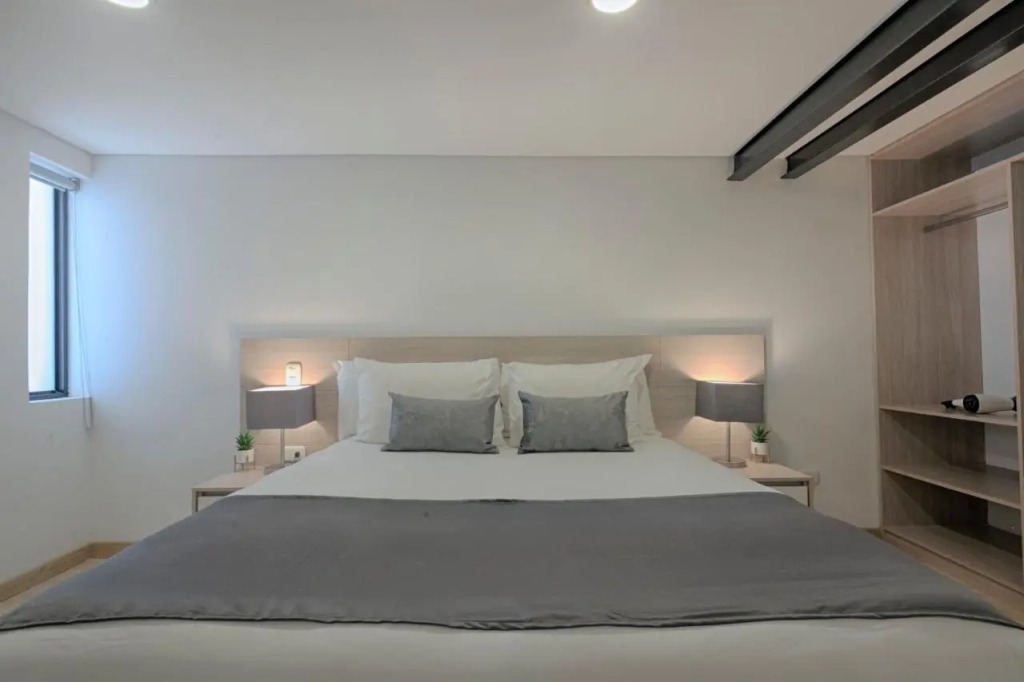 Palermo Home Bogota & Art Gallery