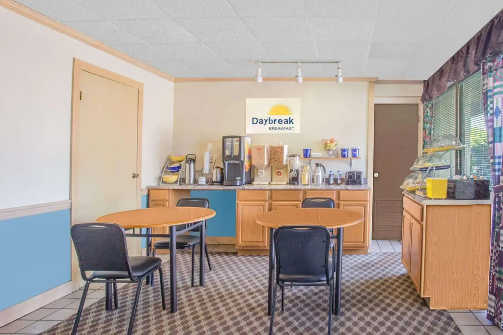 Days Inn - Florence Downtown