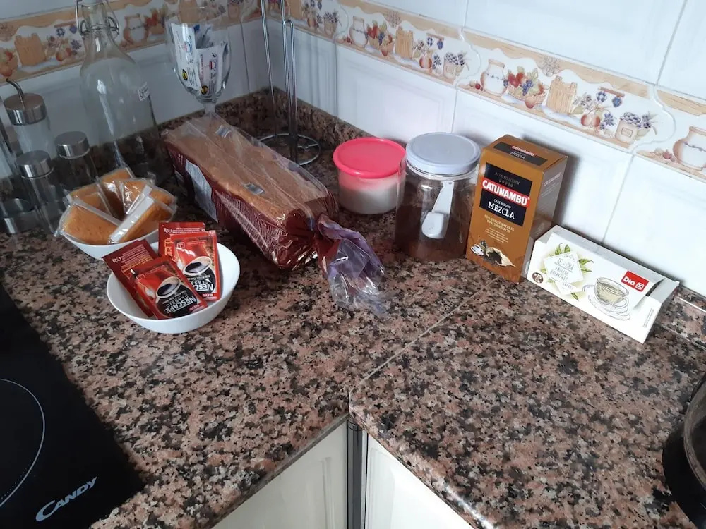 Apartment with 4 Bedrooms in Sevilla, with Wonderful City View, Furnished Balcony And Wifi - 90 Km From the Beach