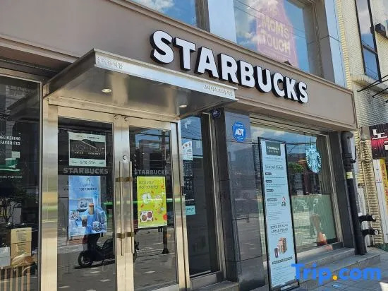 Gocheok Dome/65-inch TV/Free Parking/Airport Bus/3 Rooms/Party/Oryu-dong Station/1st Floor