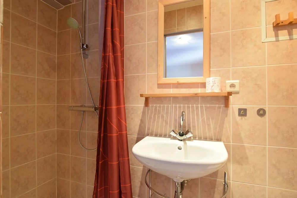 Luxury Holiday Home in Melreux-Hotton with Sauna