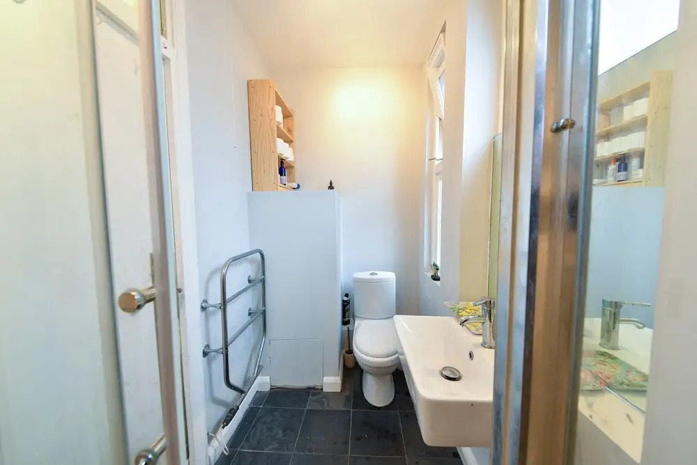 1 Bedroom Flat Near Marble Arch