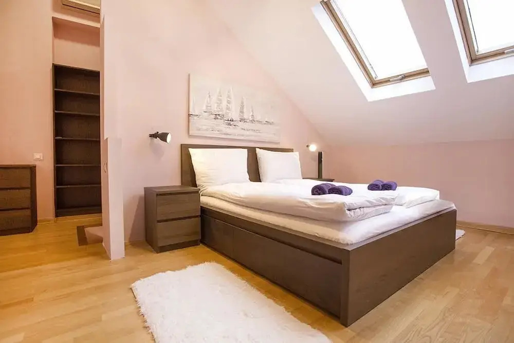 Apartment Kalemegdan