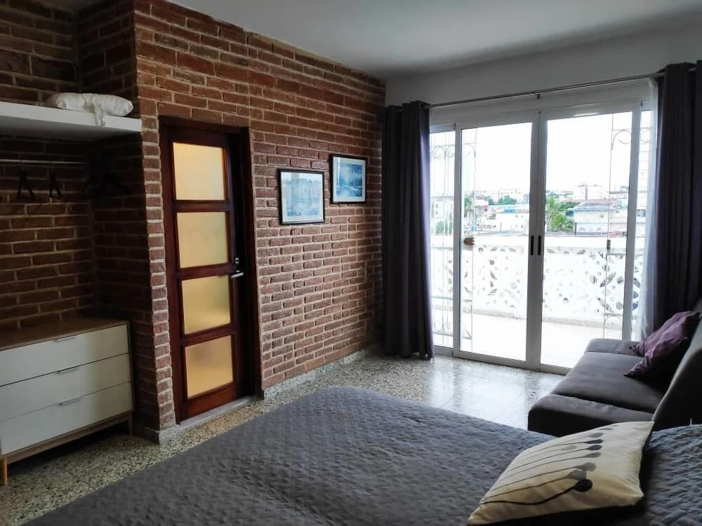 Vedado Luxury Penthouse
