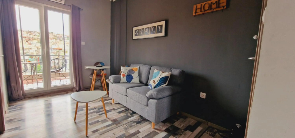 Closer "Penthouse Apartment 1"