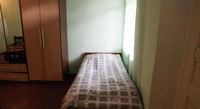 Greenyard Guesthouse