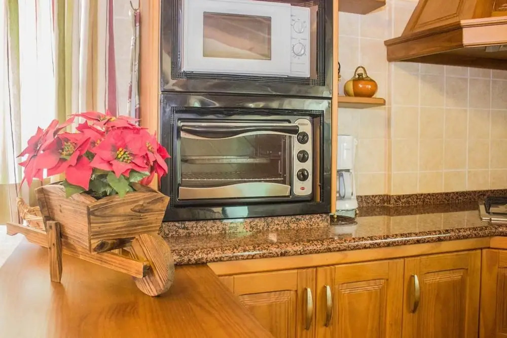 Apartment With one Bedroom in Santa Cruz de Tenerife, With Wonderful sea View, Furnished Terrace and Wifi