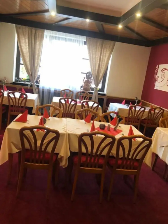 Hotel Stadt Wolfhagen