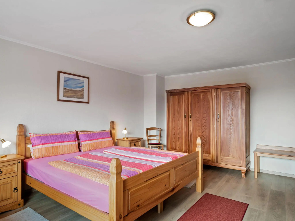 Quaint Pet-friendly Apartment in Neustraßburg