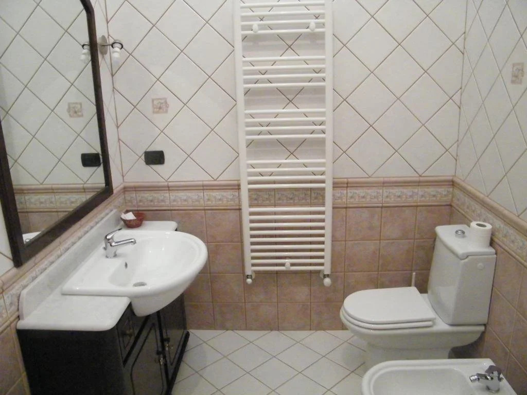 B&B Villa Colfiorito