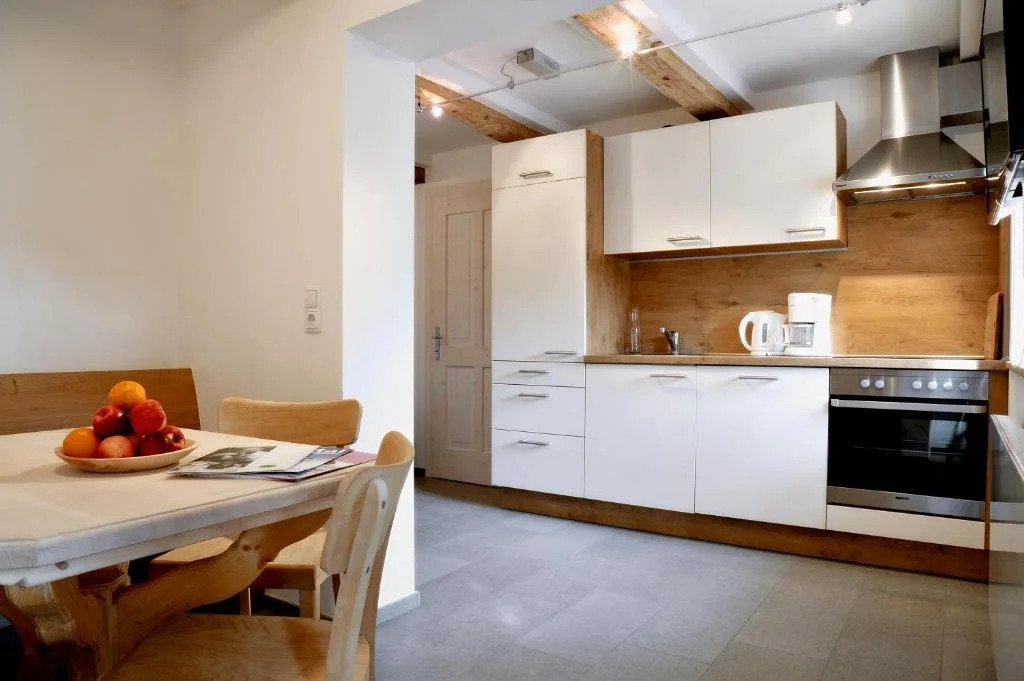 Apartment Nester