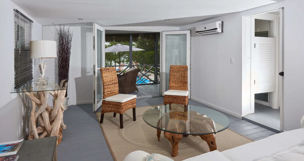 Tiamo Resort