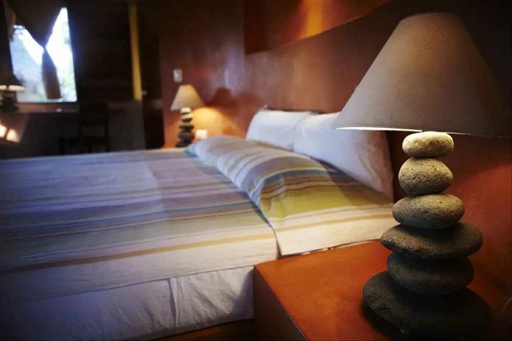 Hotel Playa Negra