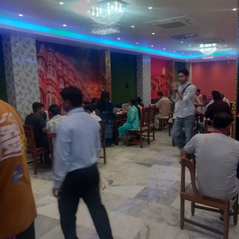 Hotel Blue Lemon