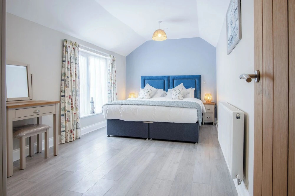Harbour View - 2 Bedroom Apartment - Milford Haven