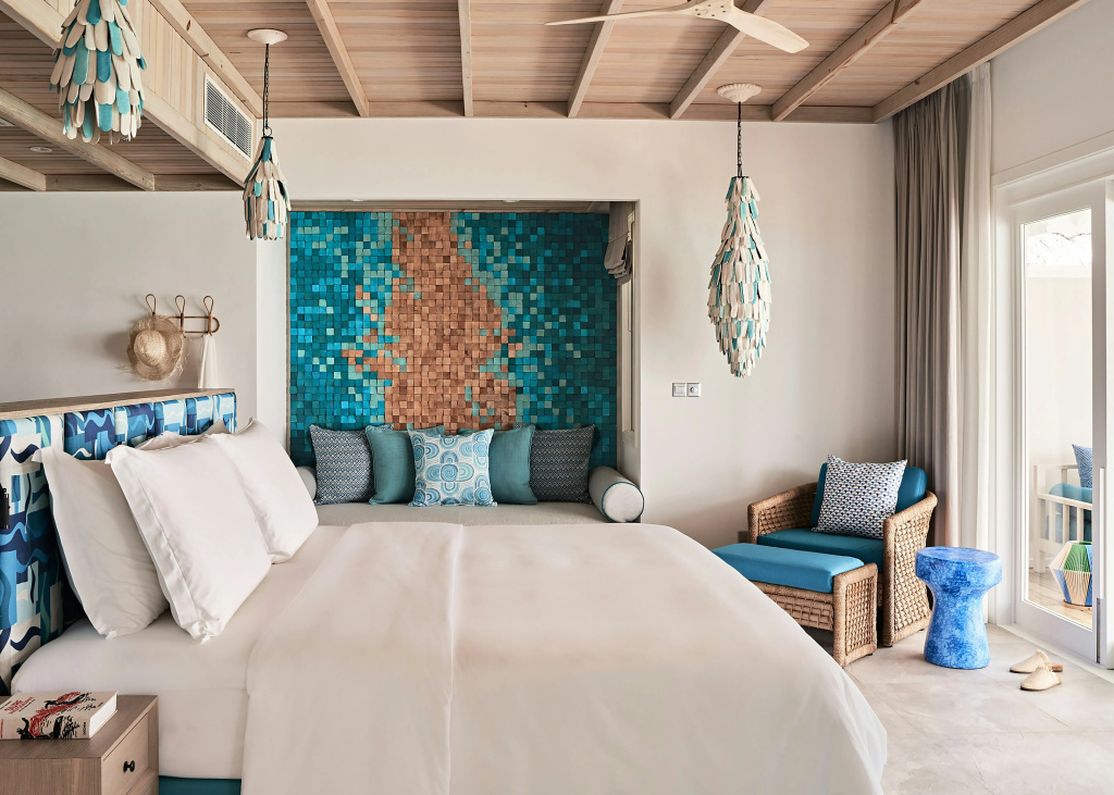 Finolhu, a Seaside Collection Resort