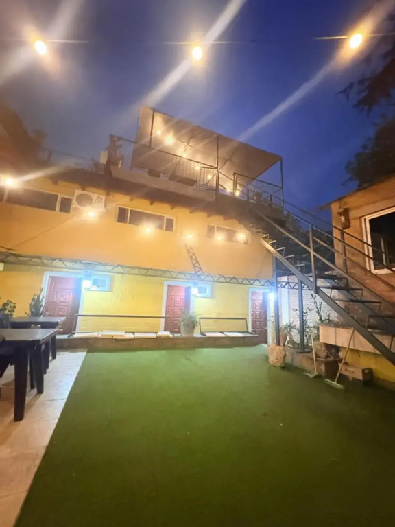 Los Carolinos Departamentos
