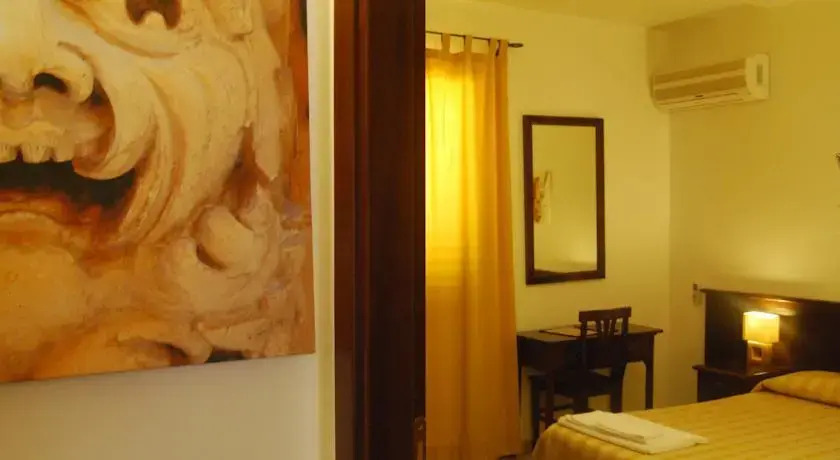 B&b Il Geranio