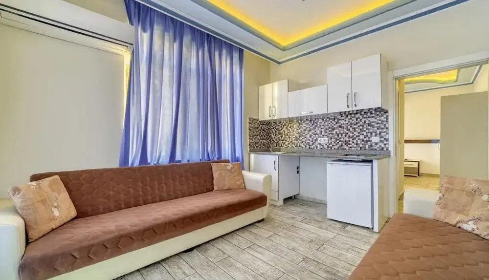 Ustun Apart Hotel