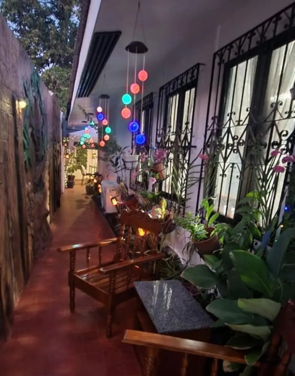 Casa Bella Bacolod