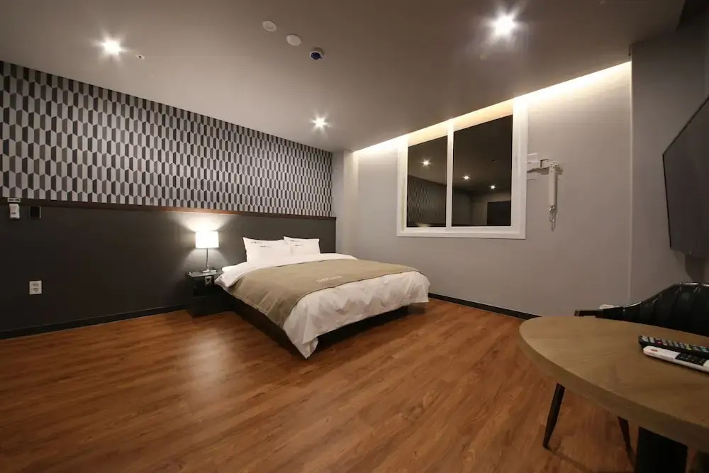 The K Hotel
