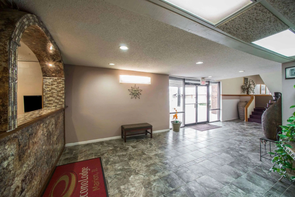 Econo Lodge Marion