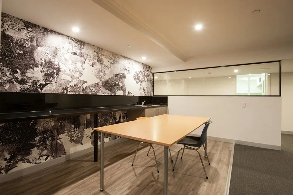 Accommodating Luxuries - CBD Apartment
