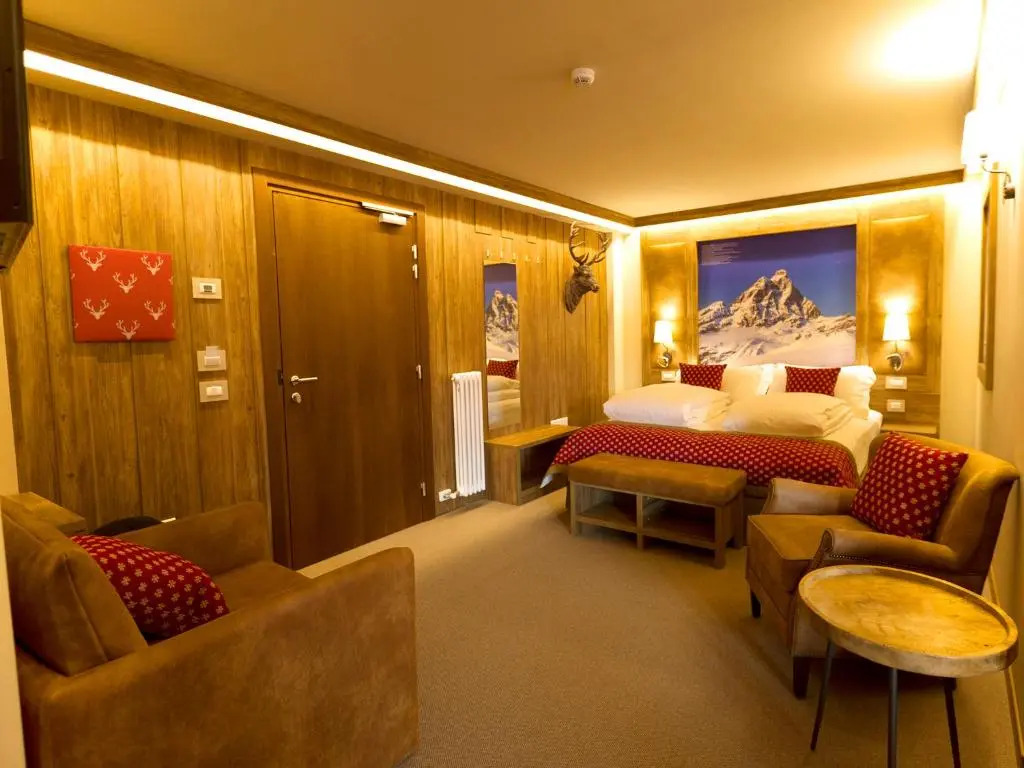 Hotel Marmore