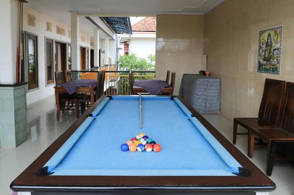 Agus Guest house Sunset Road