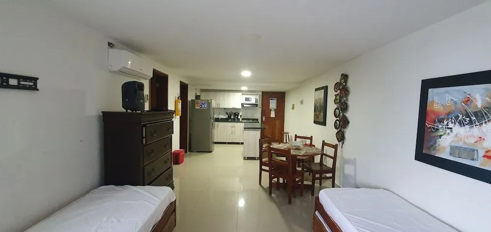 Edificio Sea View - San Andres Island