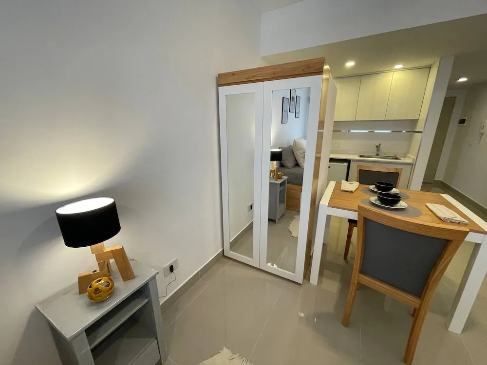 Modern & Cozy Studio in San Telmo No7155