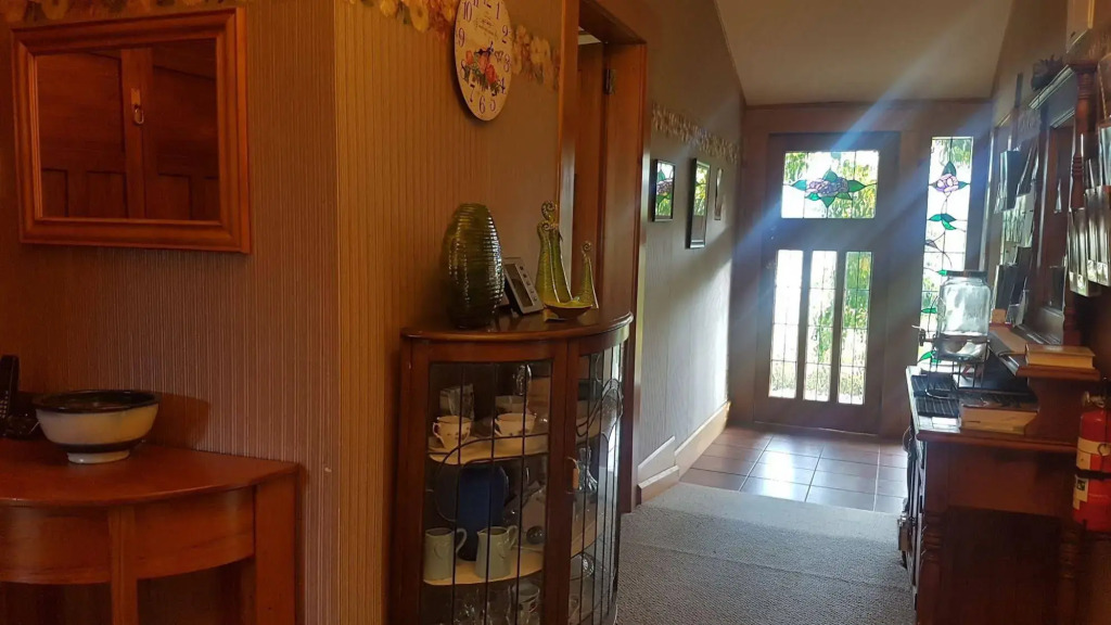 Olde Mill House B&B & Bike2Wine cycle hire