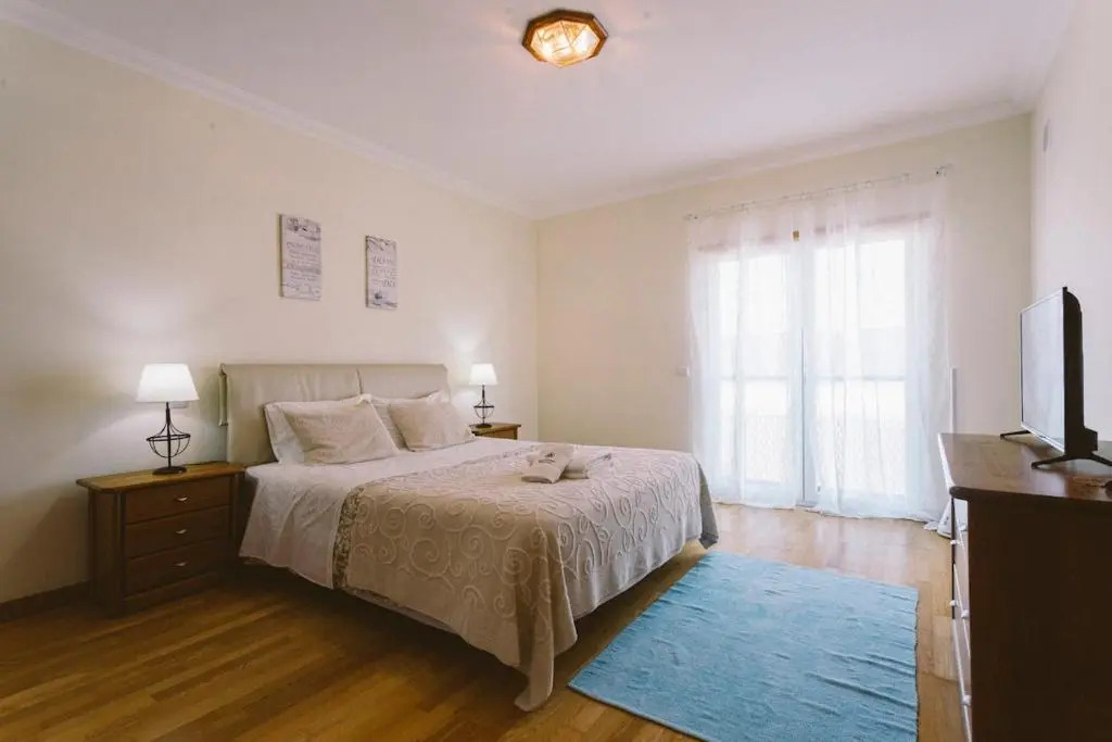 Best Houses 15 - Downtown Peniche