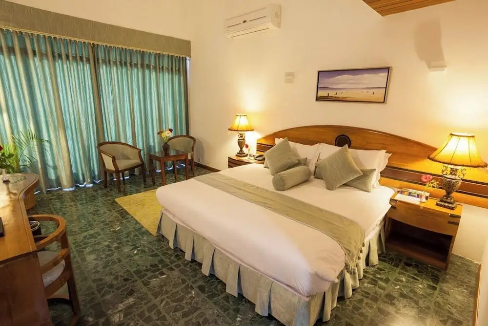 Seagull Hotel Ltd