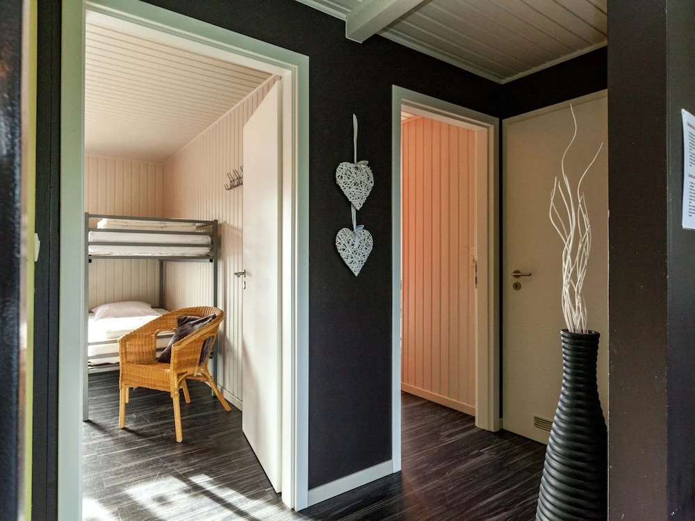 Chalet in Bullingen for 6 Person