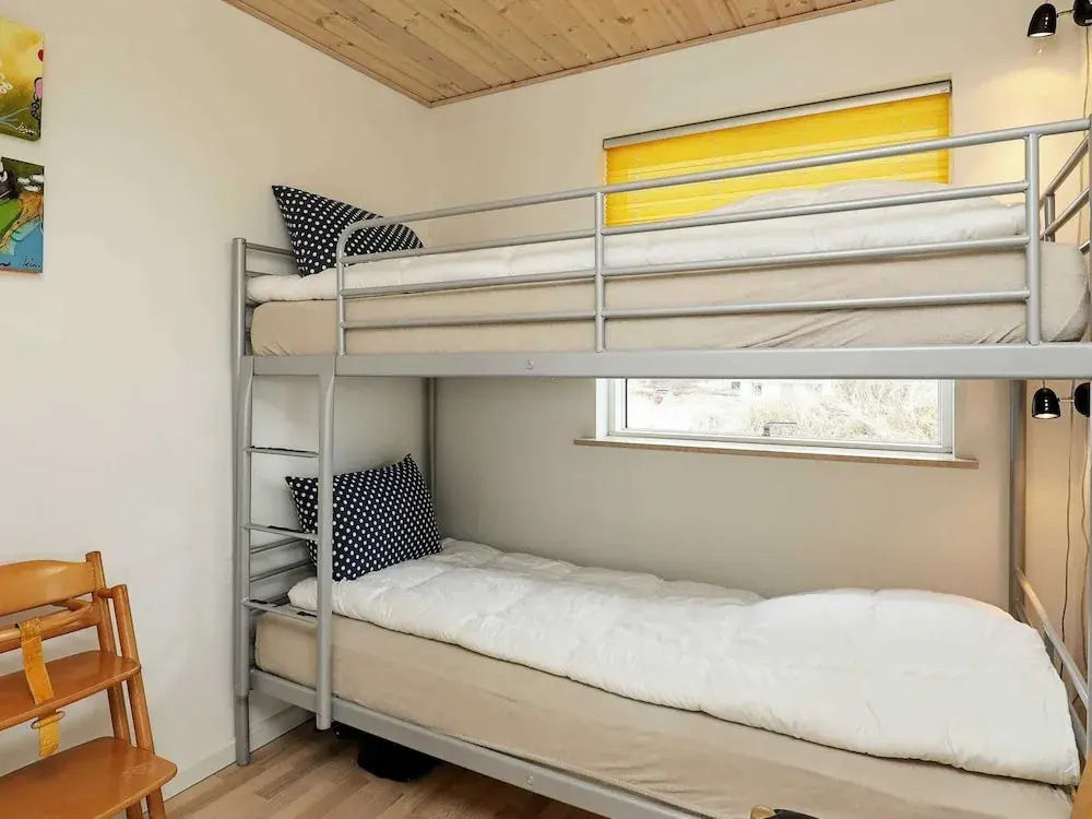 10 Person Holiday Home in Hvide Sande