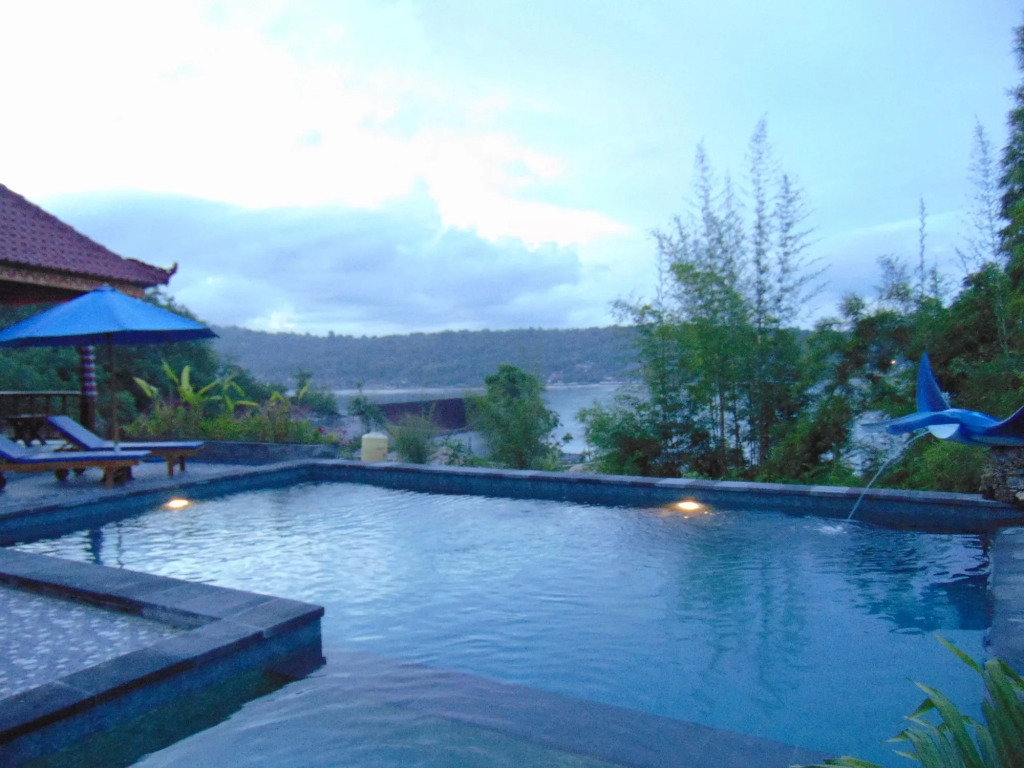 Sunrise Cottage Lembongan