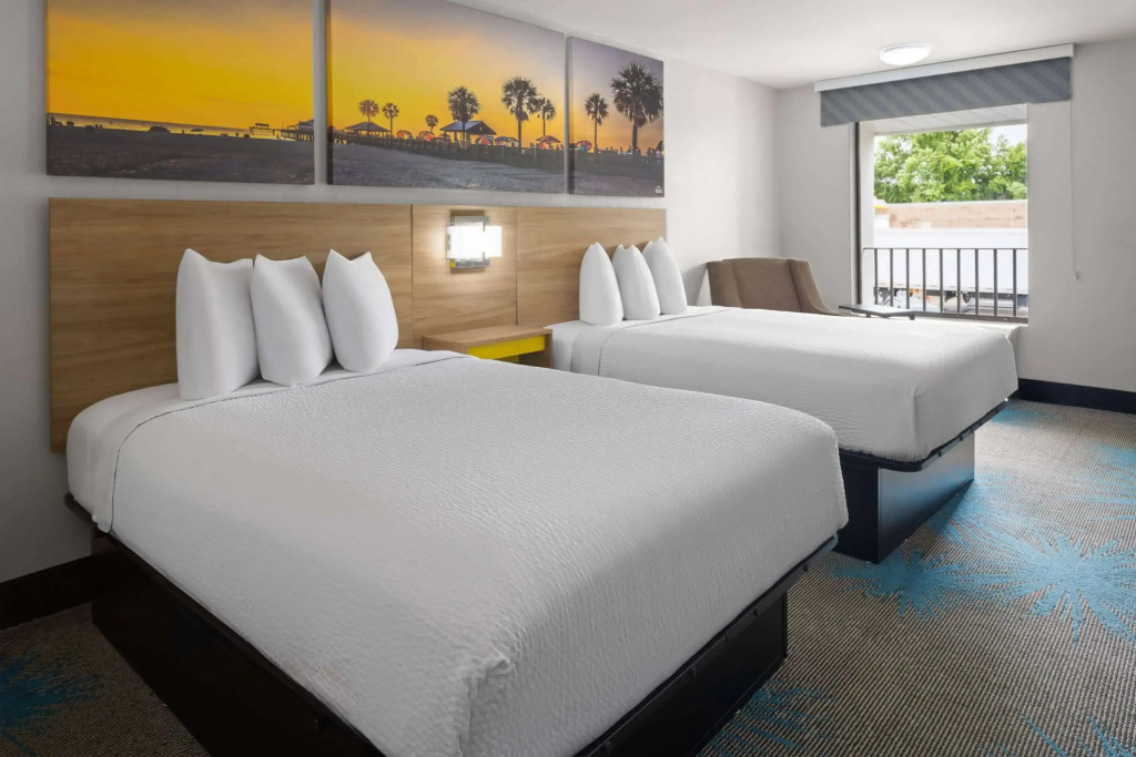 Days Inn by Wyndham Ladson Summerville Charleston