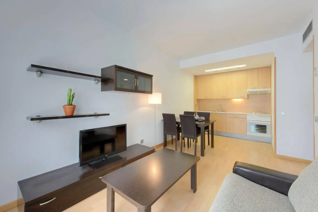 Madrid Airport Suites, Affiliated by Meliá