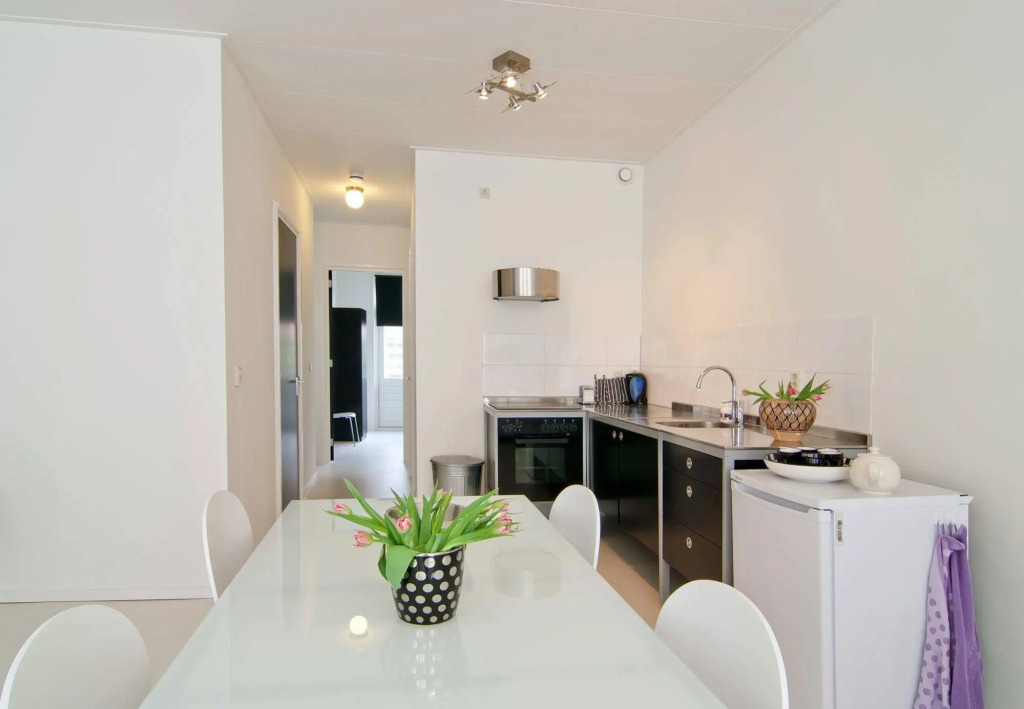Familie Hotel & Apartments Alkmaar