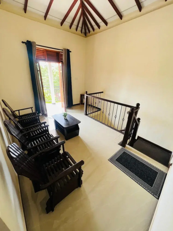 Yala Mangora Inn