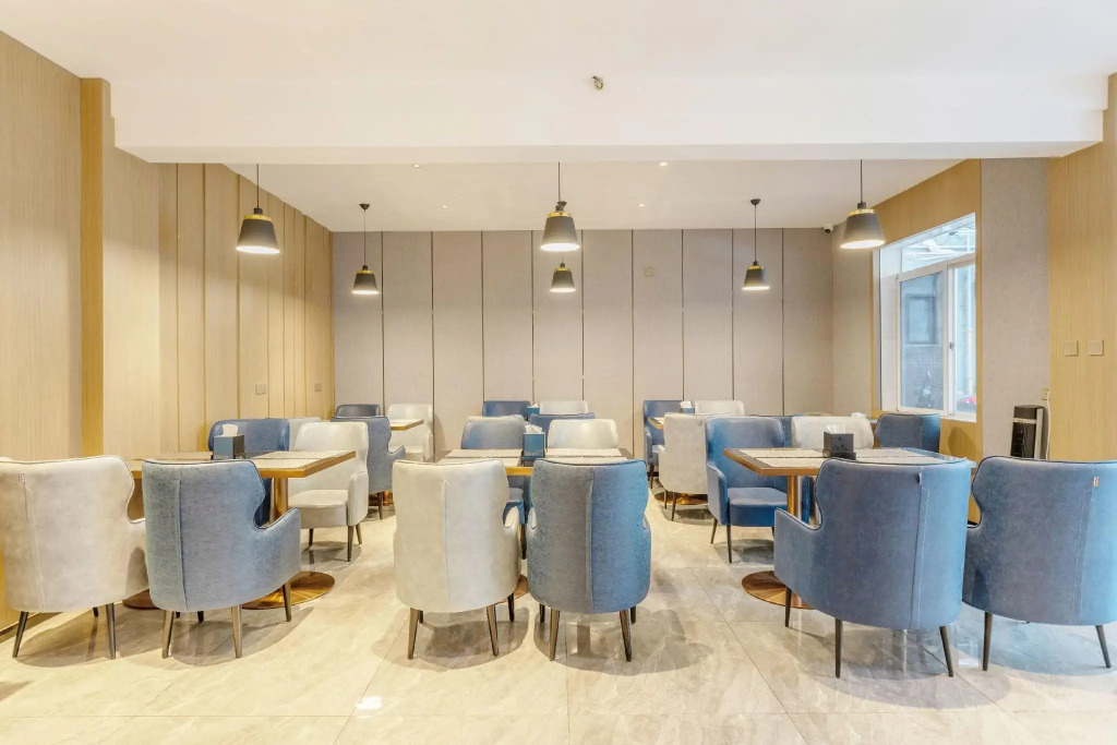 Echarm Hotel Sanfang Qixiang Dongjiekou