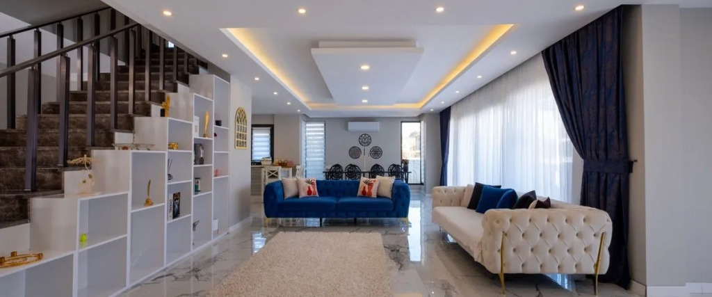 Villa Serenity Fethiye