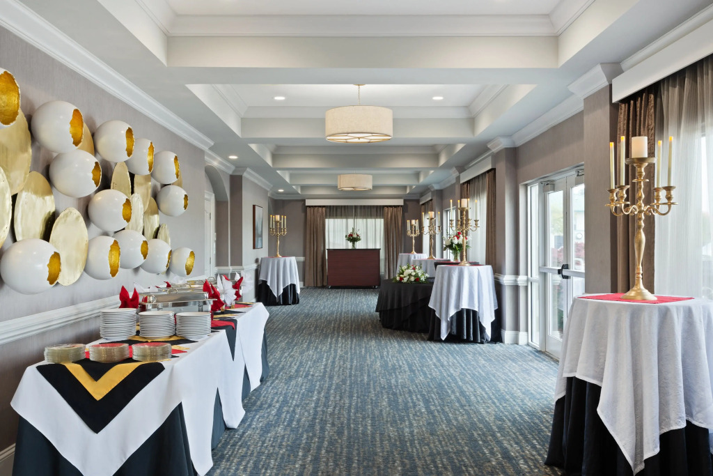 Holiday Inn Valdosta Conference Center by IHG